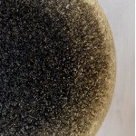 Monika Walanga, Golden circle, 2012