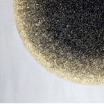 Monika Walanga, Golden circle, 2012