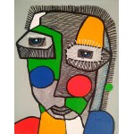 Ewelina Lochman, Maska, 2022