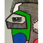 Ewelina Lochman, Maska, 2022