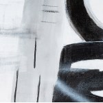 Bozena Tarasiewicz, Abstract III, 2022