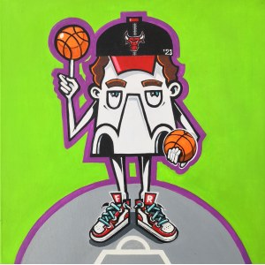 Frikos, Air '23