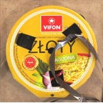 Fruit of the Lump, Vifon (mild)
