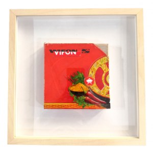 Fruit of the Lump, Vifon (sharp)