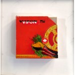 Fruit of the Lump, Vifon (sharp)