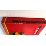 Fruit of the Lump, Vifon (sharp)