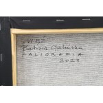 Barbara Galinska, Tie
