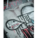 Plastic, Appearances