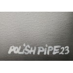 Polish Pipe, Smoking Pipe