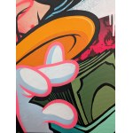 UNIK94, SecondFace