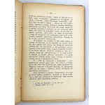CHMIELOWSKI Piotr - Józef Ignacy Kraszewski - Zarys biograficzno-literacki - Kraków 1888