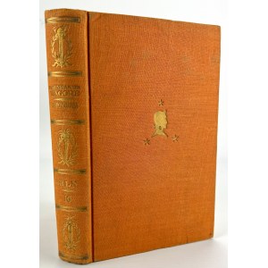 TAGORE Rabindranath - Memoirs - Flashes of Bengal - Poznan 1923