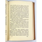 TAGORE Rabindranath - Memoirs - Flashes of Bengal - Poznan 1923