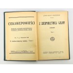 KRASZEWSKI Józef Ignacy - Z siedmioletniej wojny - Warszawa 1914