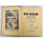 COOPER Fenimore - Wyspa szczęśliwa - Warszawa 1925