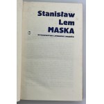 LEM Stanisław - Maska - Kraków 1976