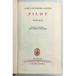 COOPER James Fenimore - Pilot - Poznan 1929