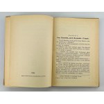 BORNSTEINOWA J. CZAPLIŃSKA A. - Toms Abenteuer im Land der afrikanischen Zwerge - Lvov 1932