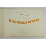 LEAF Munro - Fernando - Warszawa 1957