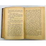 GLIŃSKI Kazimierz - Cecora - Warszawa 1902 [komplet]