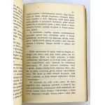 OBERTYŃSKA Beata z Wolskich - Gitara i tamci - Lwów 1926 [il. Leli Pawlikowskiej]