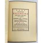 OPAŁEK Mieczysław - Stare książki - Stare wina - Kraków 1928