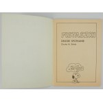 SCHULZ Charles M. - Fistaszki Drugie Spotkanie - Warszawa 1984