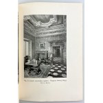 TERLICKI Władysław - Zamek Królewski na Wawelu i jego restauracja - Kraków 1933