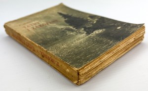 HOESICK F. - The Tatras and Zakopane - Poznań 1921