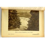 HOESICK F. - Tatry i Zakopane - Poznań 1921