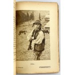HOESICK F. - Tatry i Zakopane - Poznań 1921