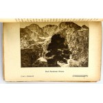 HOESICK F. - Tatry i Zakopane - Poznań 1921