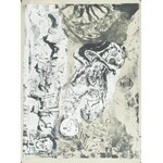 Konrad SRZEDNICKI (1894-1993), Konie i koniki, 1959