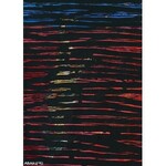 Witold ABAKO (ur. 1958), Interwały postfizykalne XVIII, 2012