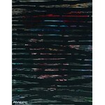Witold ABAKO (ur. 1958), Interwały postfizykalne XVII, 2012