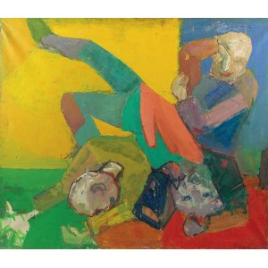 Zbigniew M. DOWGIAŁŁO (born 1961), Solidarity 1981