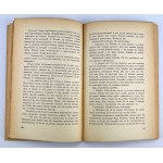 MROŻEK Sławomir - Półpancerze praktyczne - Kraków 1953