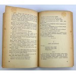 MROŻEK Sławomir - Półpancerze praktyczne - Kraków 1953