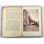 WIKTOR Jan - Eros na podwórzu - Kraków 1932