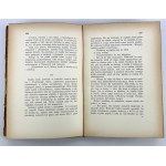 WIKTOR Jan - Błogosławiony Chleb Ziemi Czarnej - Warszawa 1939 [Sopoćko]