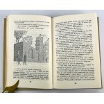 SZANIAWSKI Jerzy - Profesor Tutka - Kraków 1956