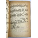 PAGACZEWSKI Stanisław - Nocne marki - Łódź 1962 [autograf]