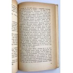 PAGACZEWSKI Stanisław - Nocne marki - Łódź 1962 [autograf]