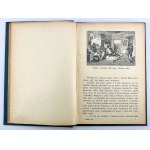 DAUDET Alfons - Straszny Rok - Warszawa 1911
