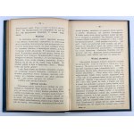 DAUDET Alfons - Straszny Rok - Warszawa 1911