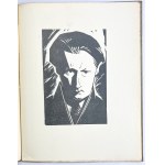 CZARTAK - Zbór Poetów w Beskidzie - 1925 - [Brzostowska - Kozikowski - Szantrocha - Zegadłowicz]