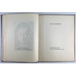 CZARTAK - Zbór Poetów w Beskidzie - 1925 - [Brzostowska - Kozikowski - Szantrocha - Zegadłowicz]
