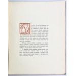 CZARTAK - Zbór Poetów w Beskidzie - 1925 - [Brzostowska - Kozikowski - Szantrocha - Zegadłowicz]