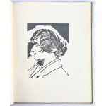 CZARTAK - Zbór Poetów w Beskidzie - 1925 - [Brzostowska - Kozikowski - Szantrocha - Zegadłowicz]