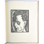 CZARTAK - Zbór Poetów w Beskidzie - 1925 - [Brzostowska - Kozikowski - Szantrocha - Zegadłowicz]